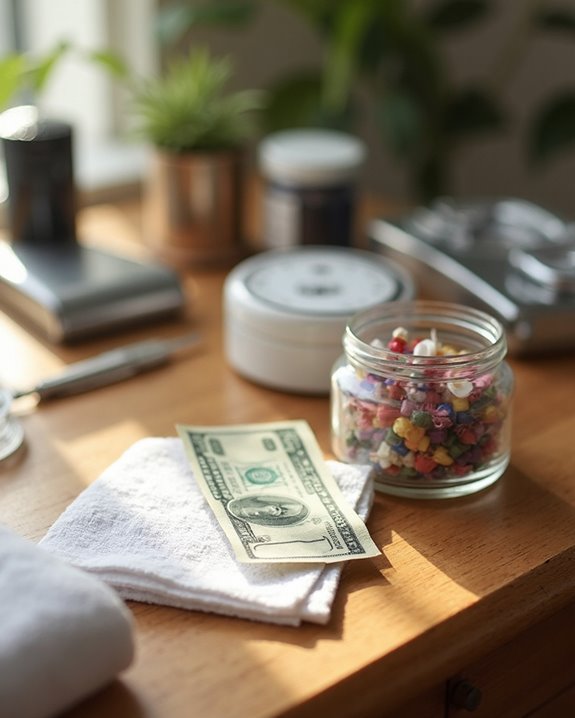 15 20 percent tipping standard