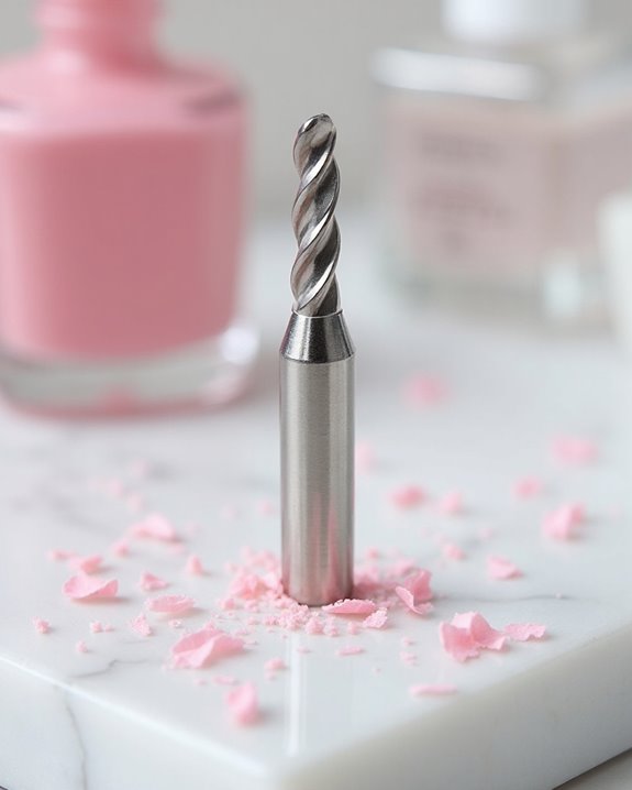 5 in 1 tungsten carbide bit