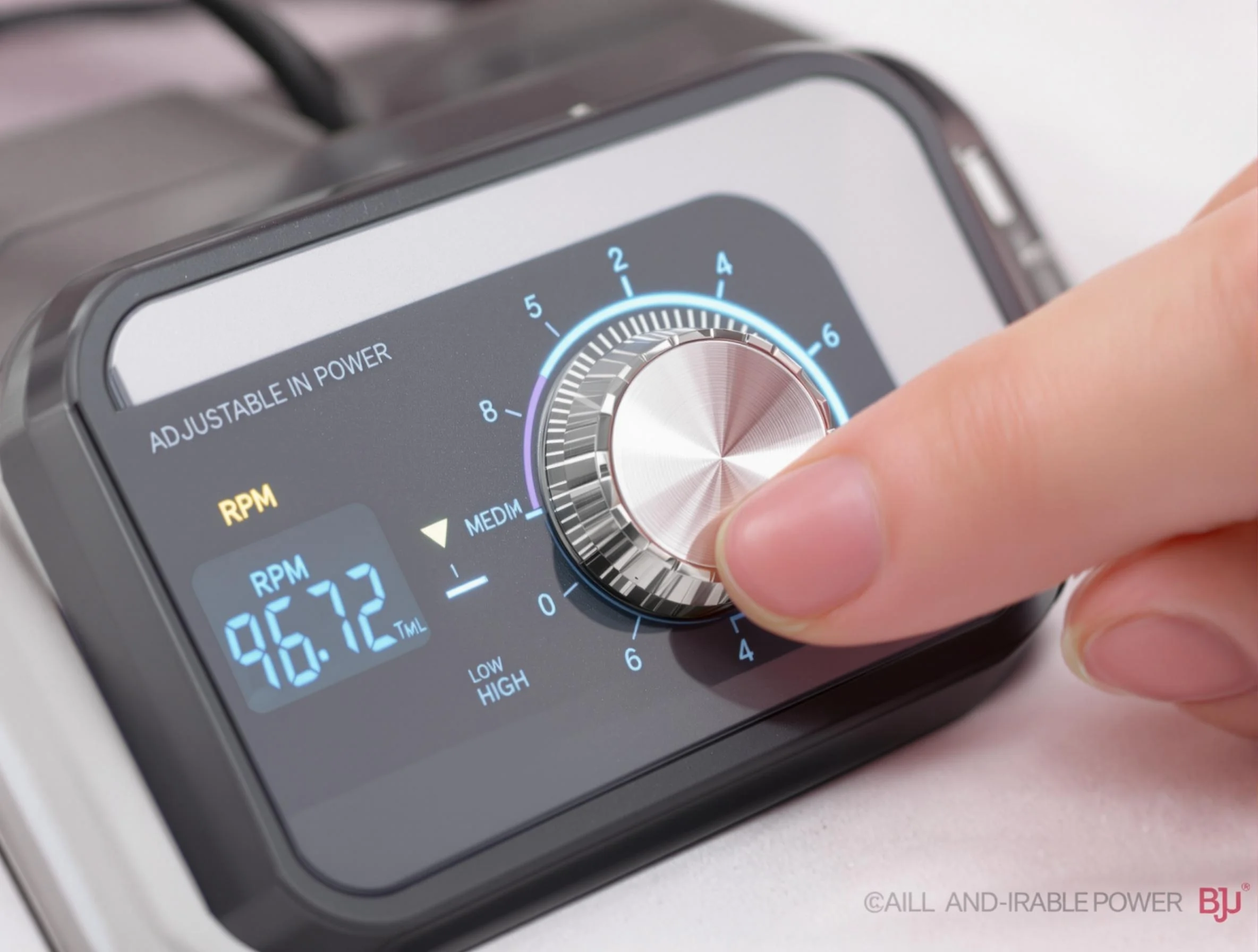 Nail Drill Speed and Power Settings 0001 Nail Drill Speed and Power Settings 0001