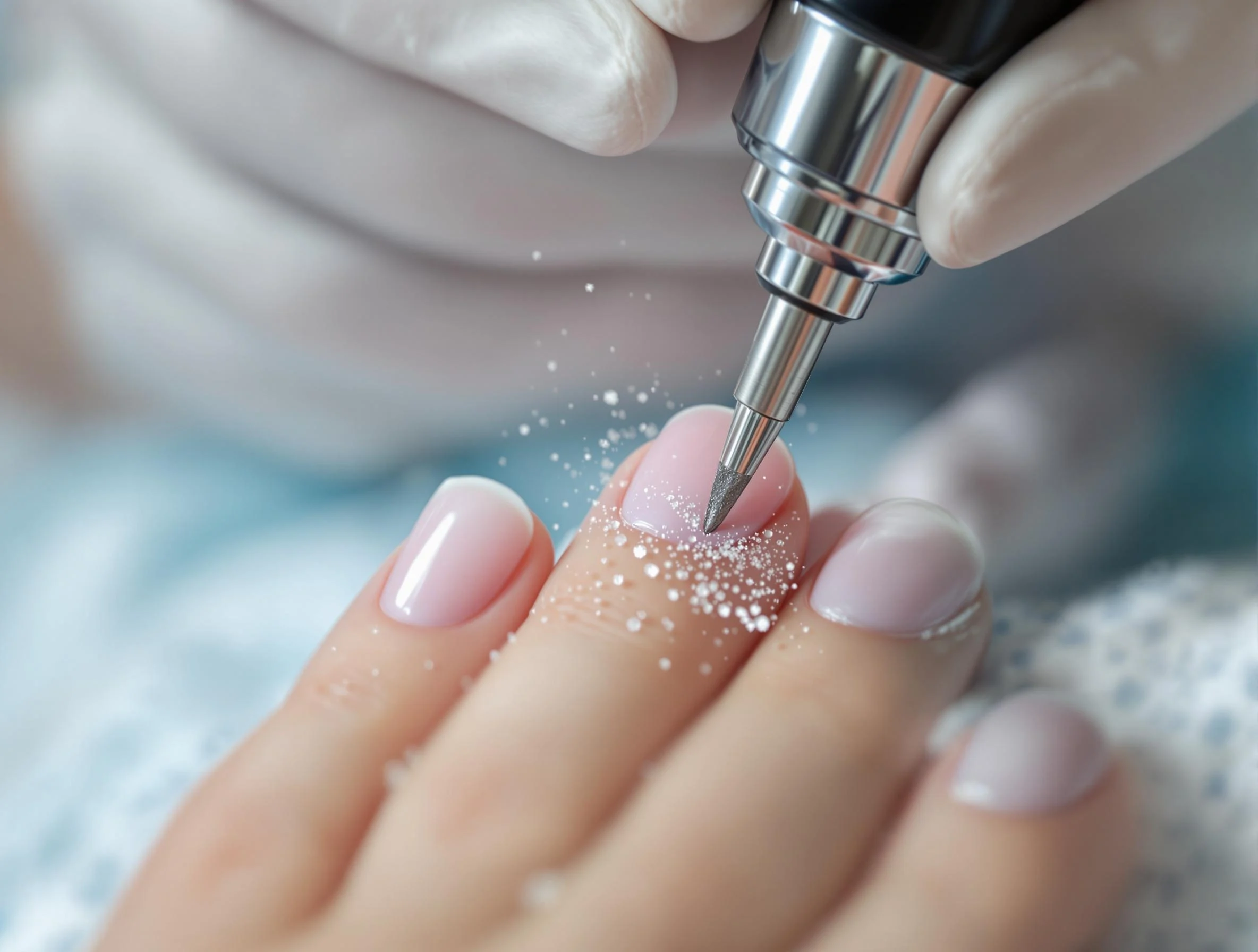 Nail Drill Techniques 0001 Nail Drill Techniques 0001