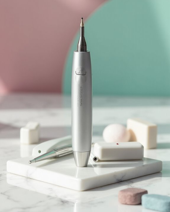 affordable quality nail drills
