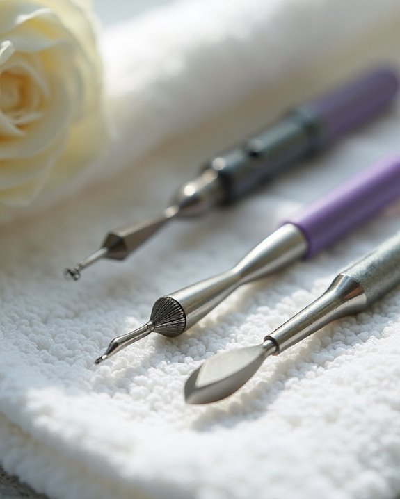 best cuticle care bit