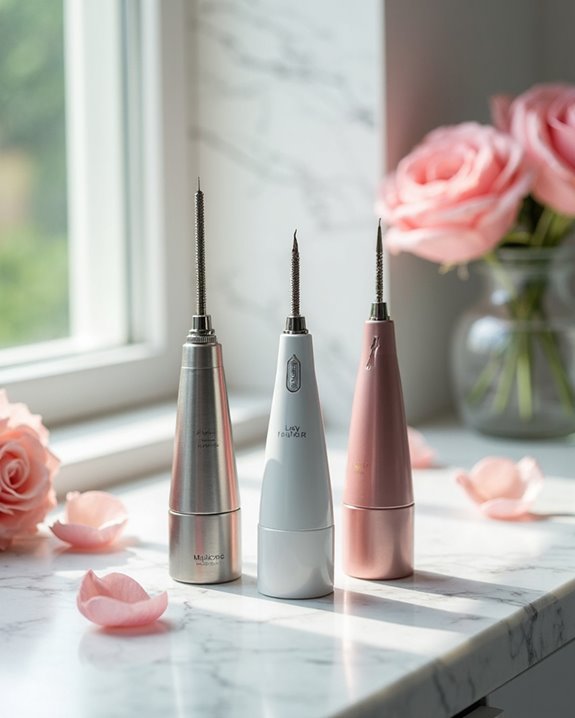 budget to premium nail drills