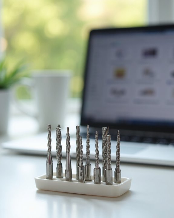 buy quality nail bits