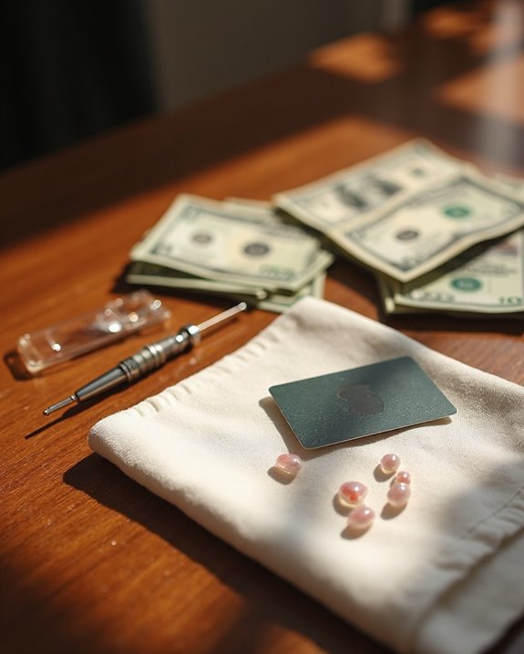 cash tips avoid fees