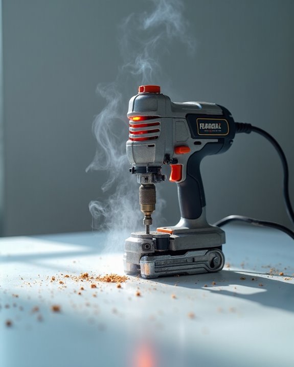 causes and prevention of overheating