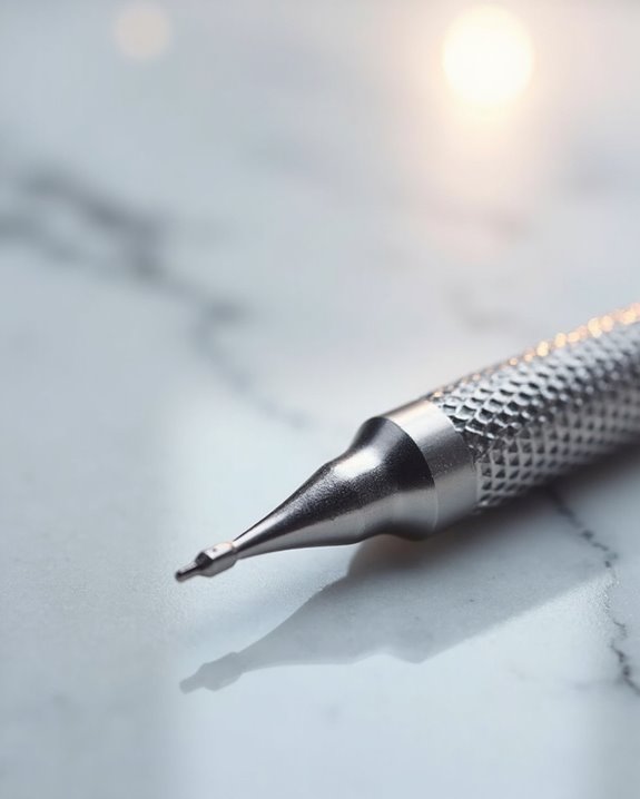 cuticle removal drill bit
