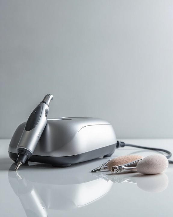 electric versus manual costs