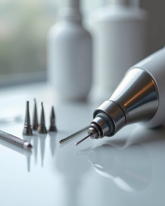 essential professional e file components