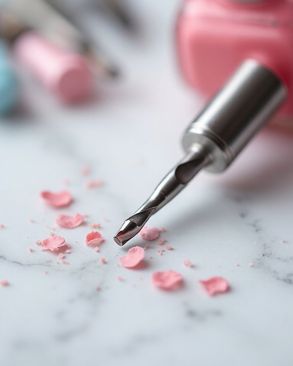innovative 5 in 1 nail bits