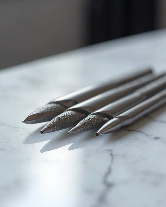 invest in professional carbide bits