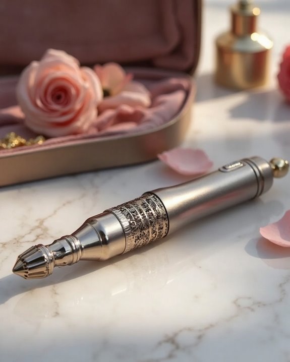 luxury nail drill investments