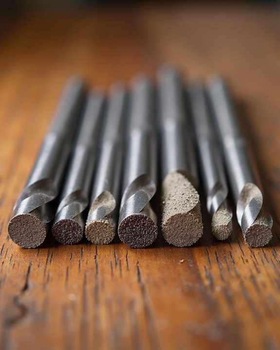 match grit to task