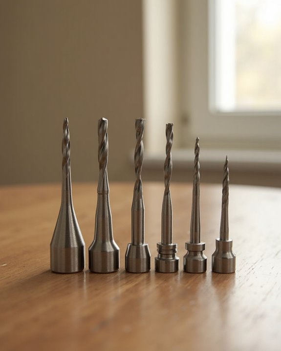 nail drill bits essentials