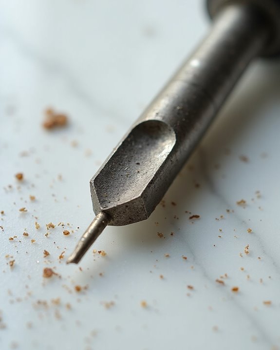 nail drill bits lifespan