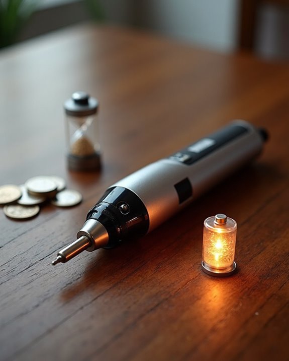 nail drill pricing factors