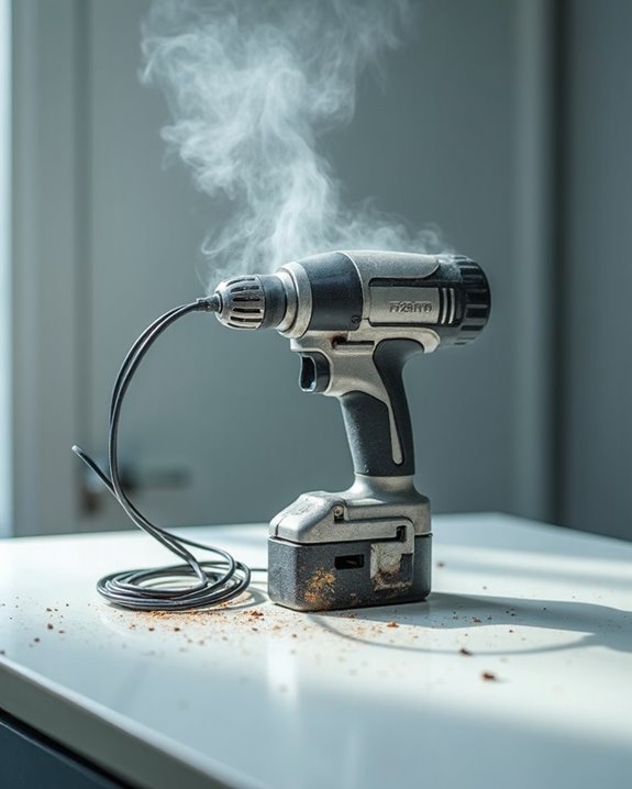 overheating causes and prevention