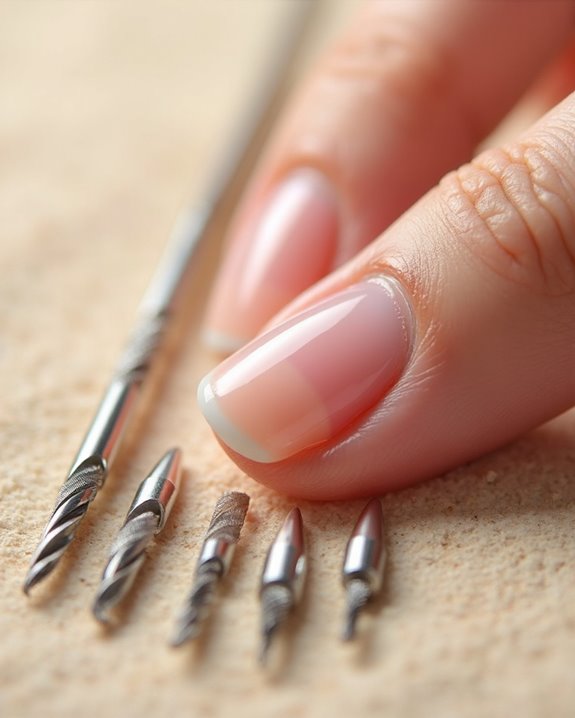 precise fine bit care