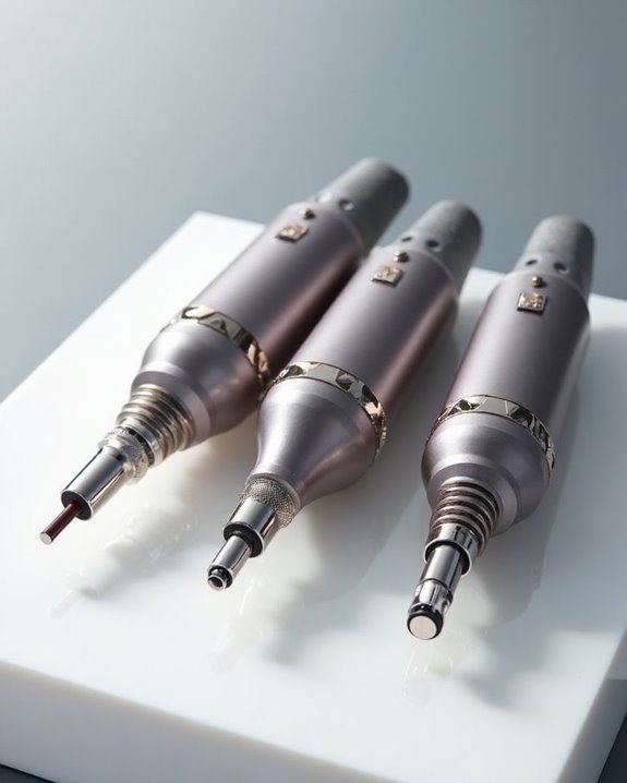 premium nail equipment excellence