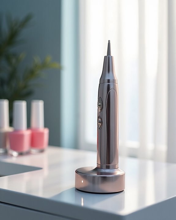 premium rechargeable nail drill models