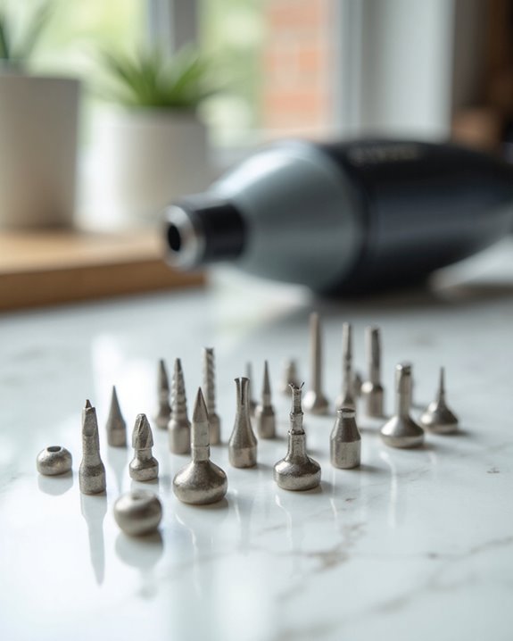 professional carbide at home safety