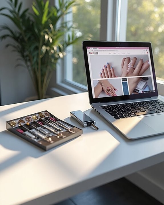 professional grade nail bits