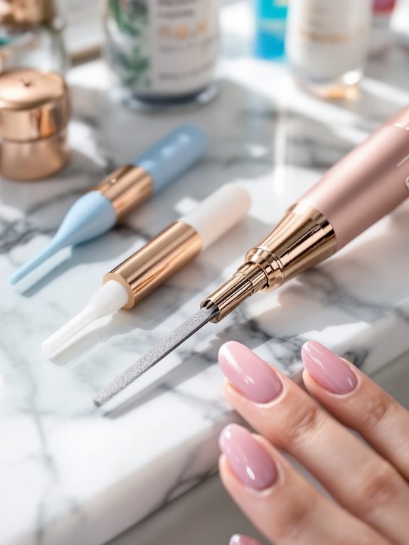 professional nail drill bits