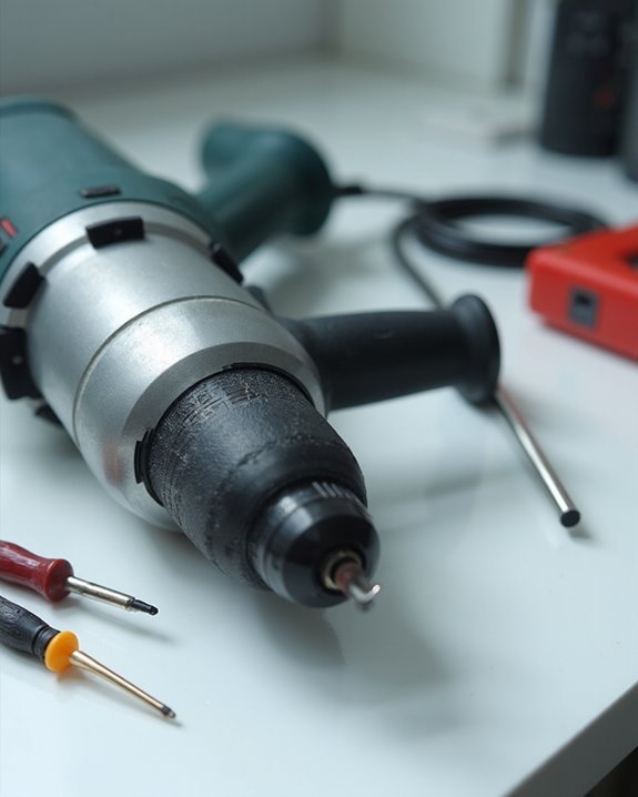 professional vs diy repairs
