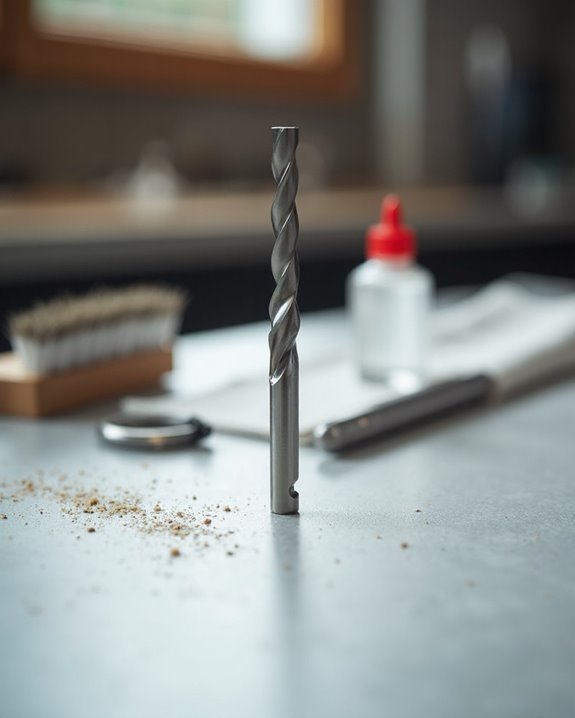prolong nail bit lifespan
