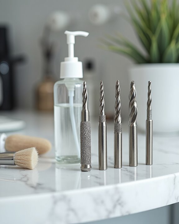 proper cleaning and sanitization