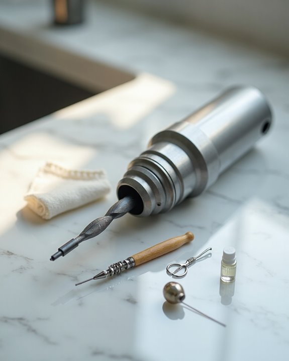 proper maintenance extends lifespan