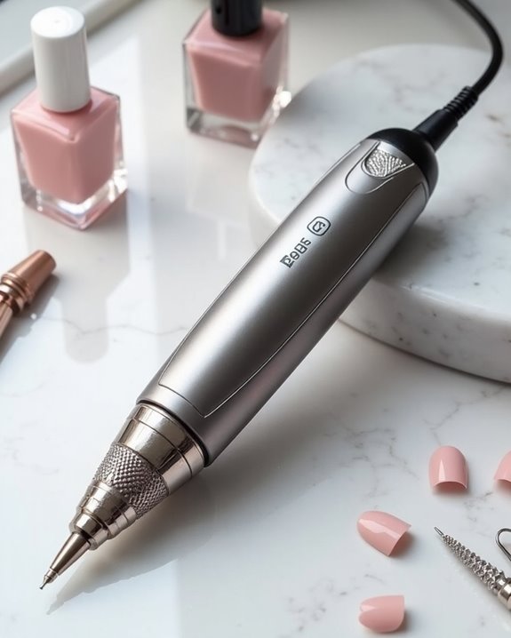 rechargeable nail drill cost