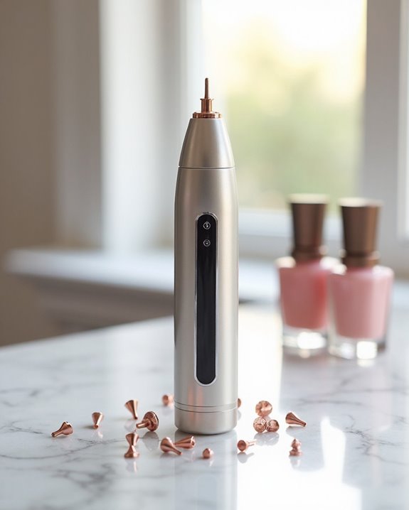 rechargeable nail drills discounts