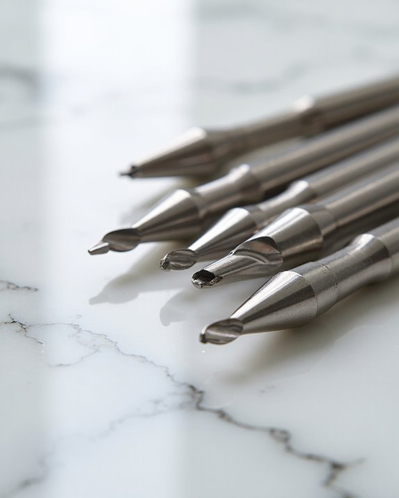 safe drill bits for beginners
