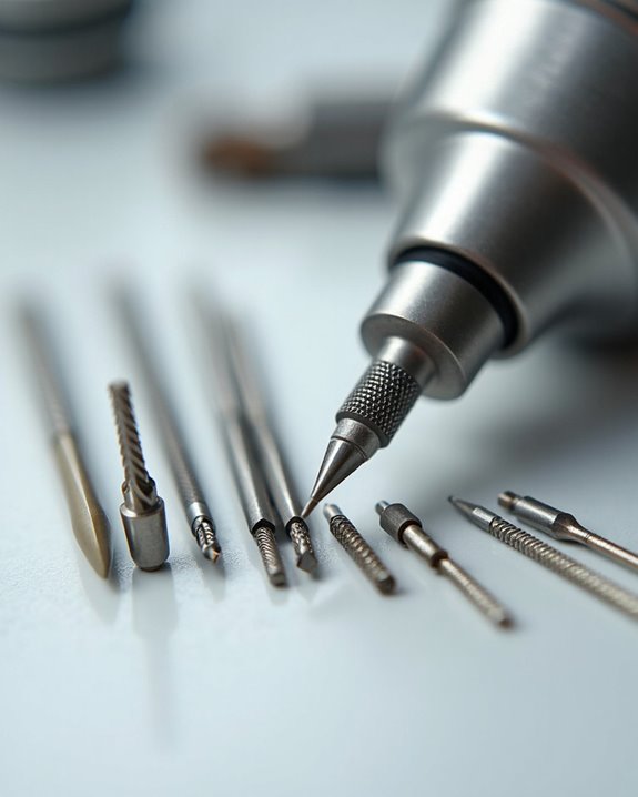 safe nail drill practices