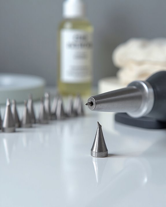 safe rpm gel removal