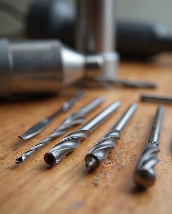 select bits for compatibility
