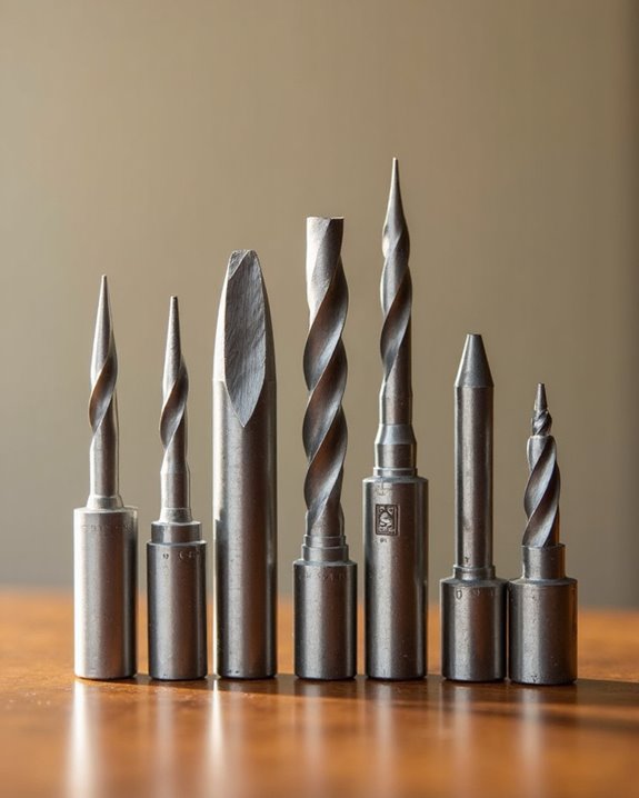 select nail drill bit
