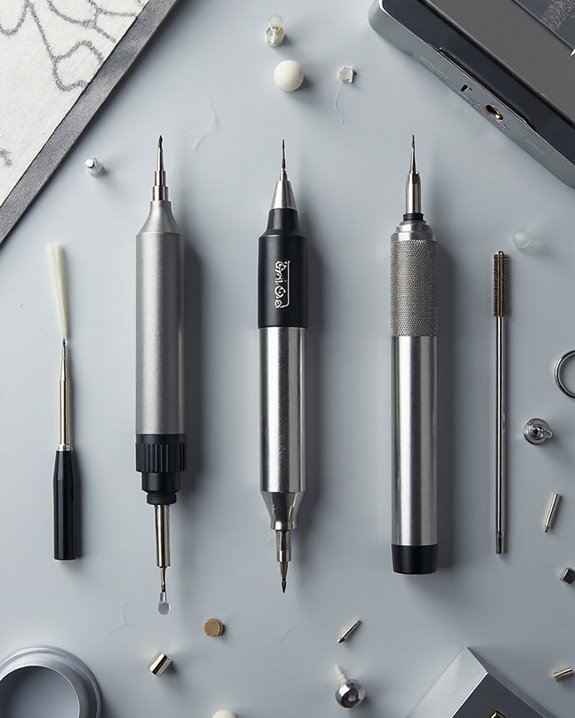 skill based nail drill pricing