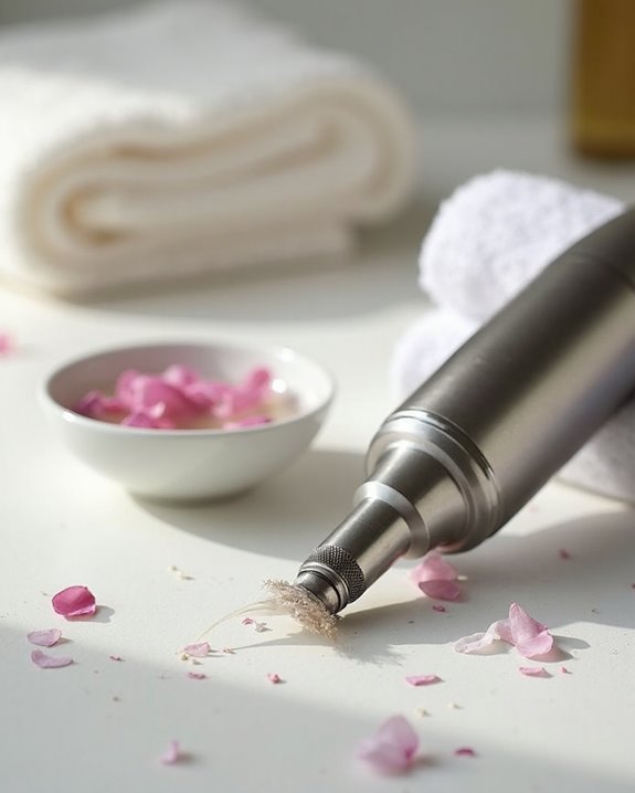 specialized bits for pedicures