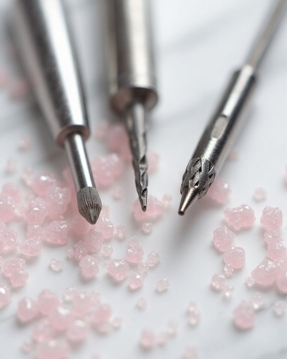 specialized enhancement removal bits