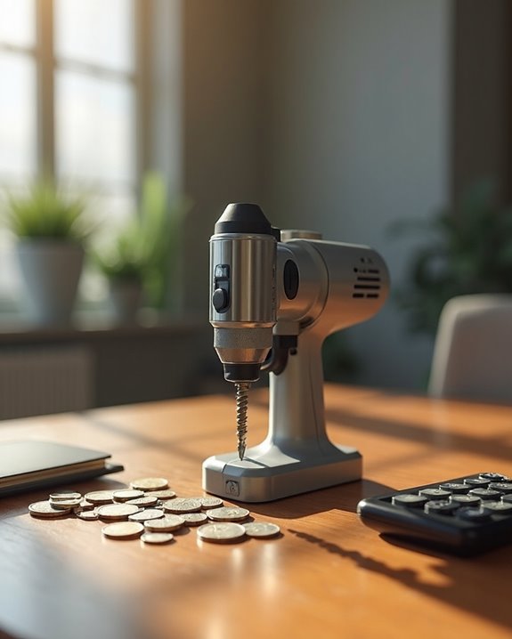 transform expense into asset