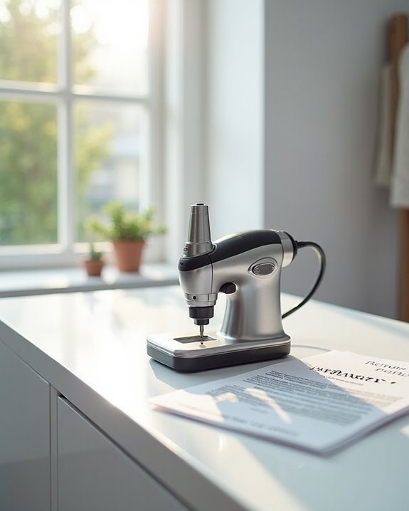 warranty policies protect investments