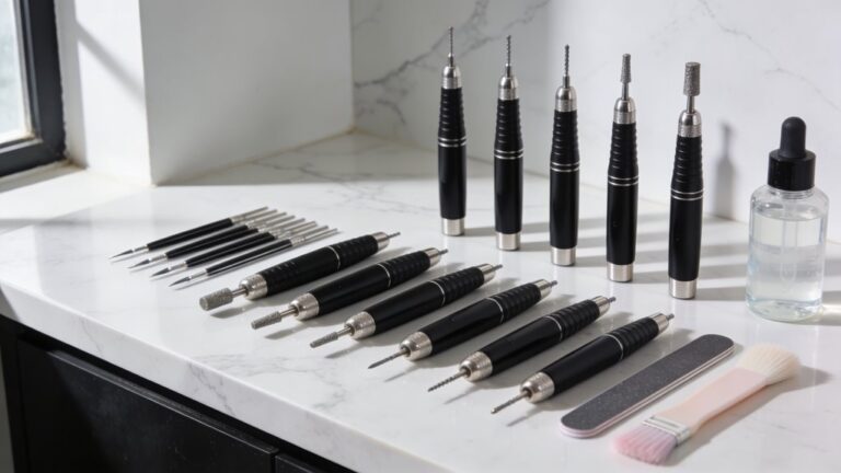 top rated nail drill roundup