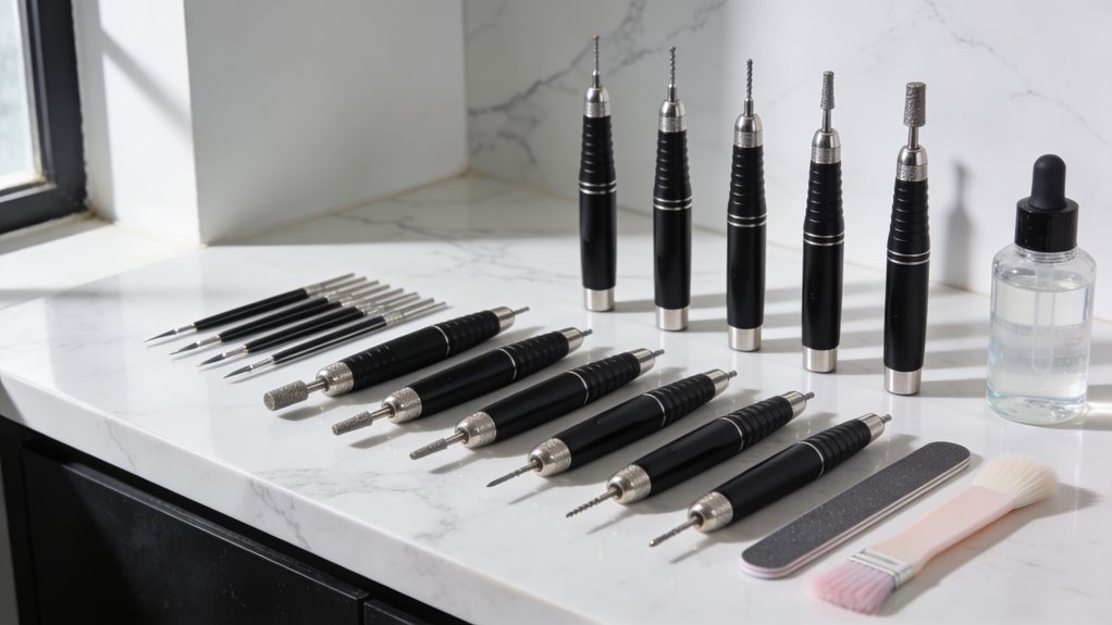 top rated nail drill roundup